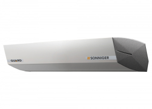 Воздушная завеса SONNIGER GUARD