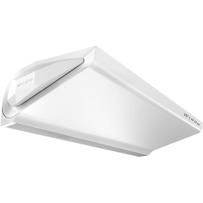Воздушная завеса WING